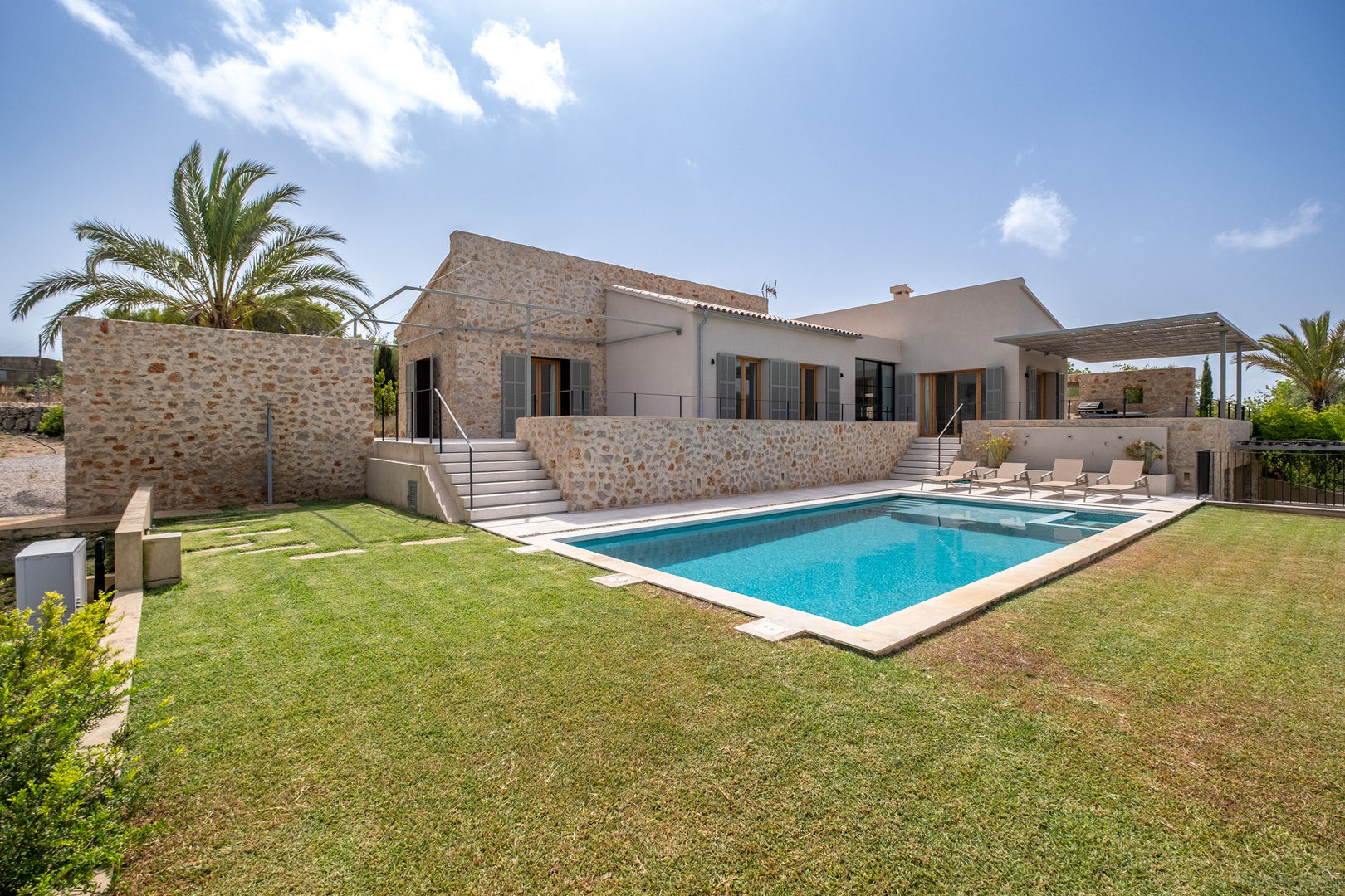 Haus, 7530 Sant Lloren� Des Cardassar