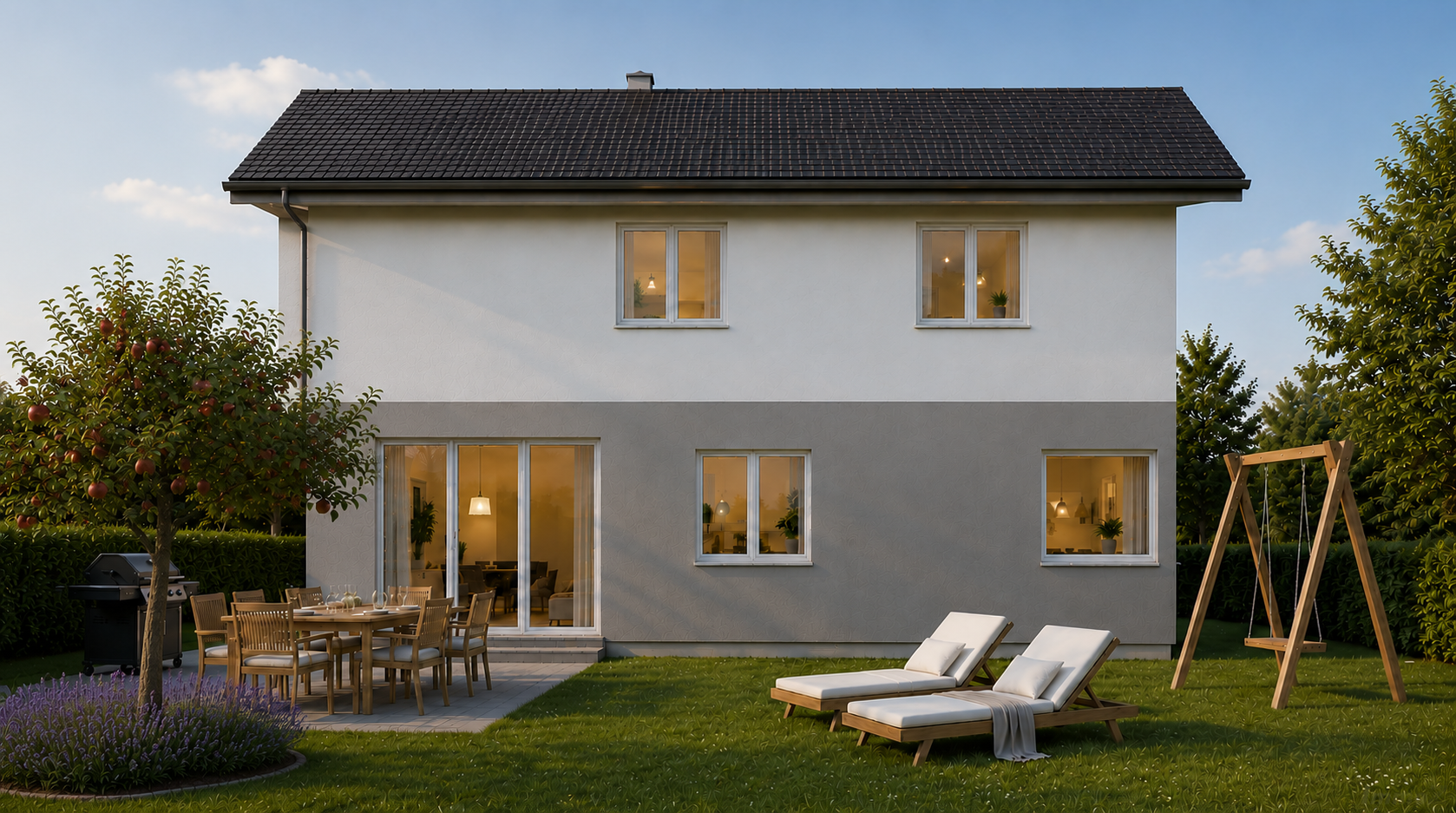 Haus, 8431 Gralla
