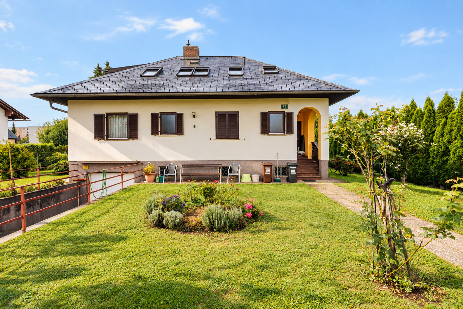 Haus, 8053 Graz, Wetzelsdorf