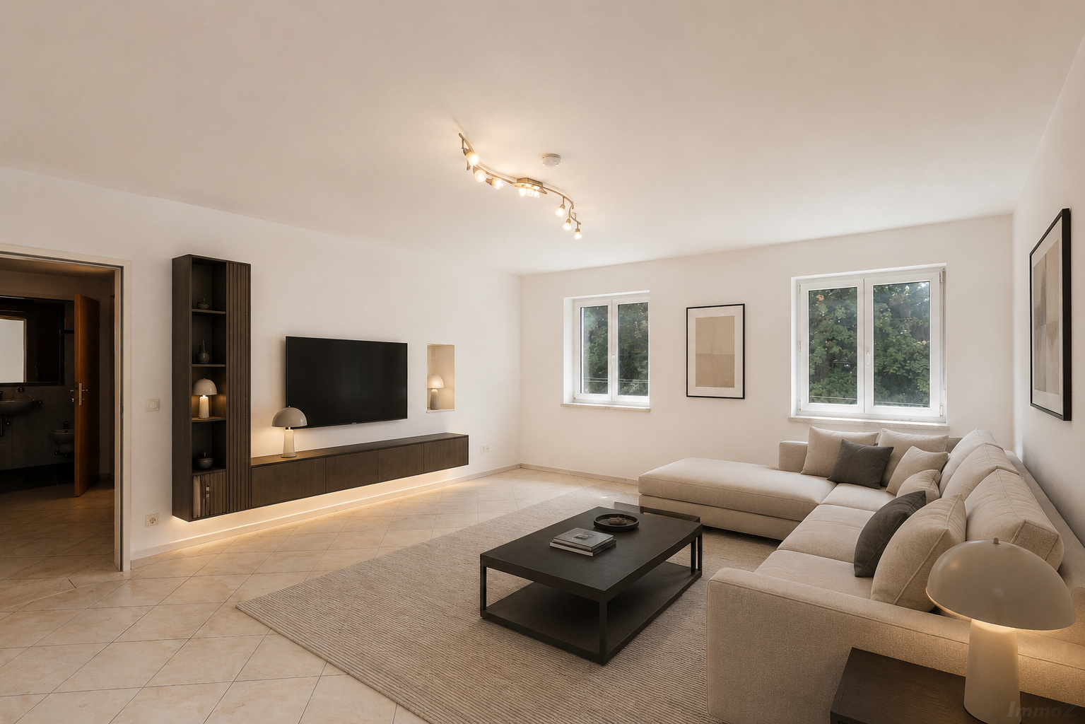 Mietwohnung, 8010 Graz, Geidorf