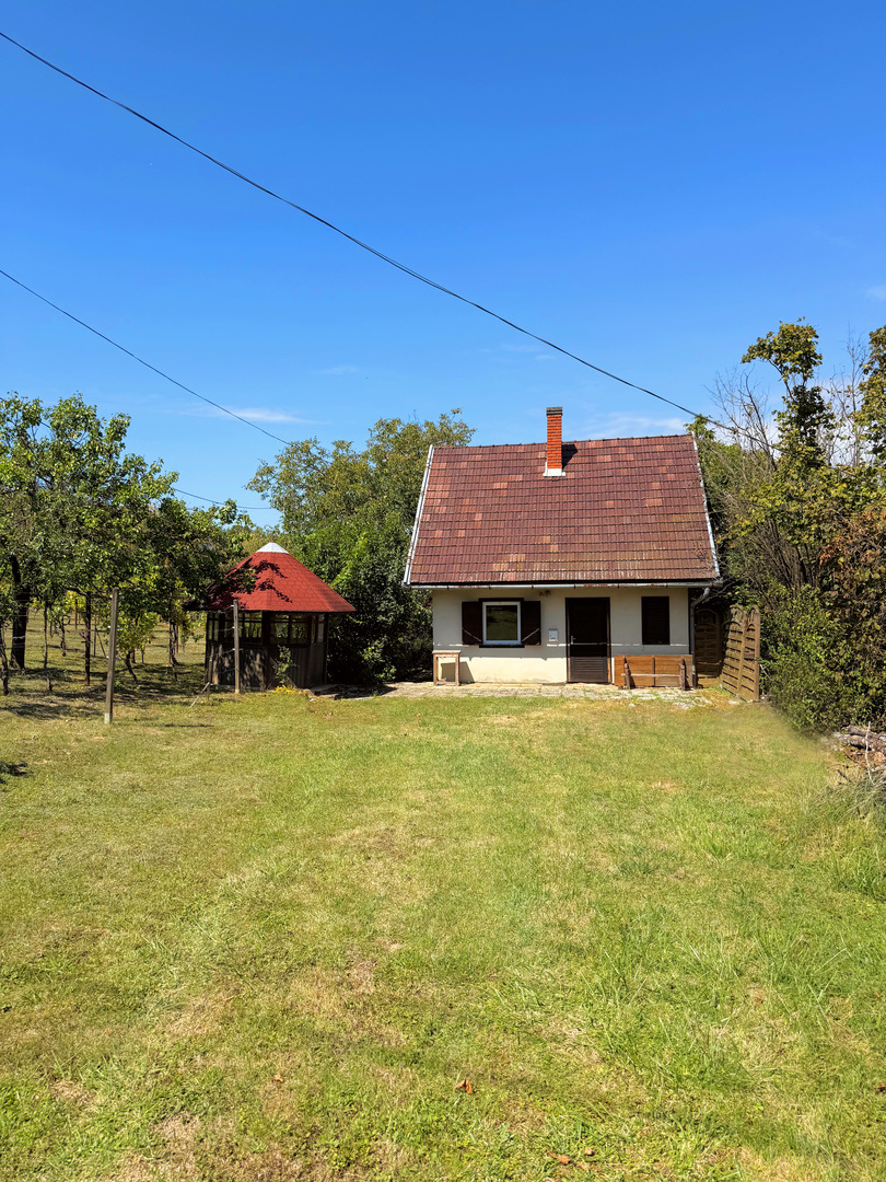 Haus, 8960 Lenti