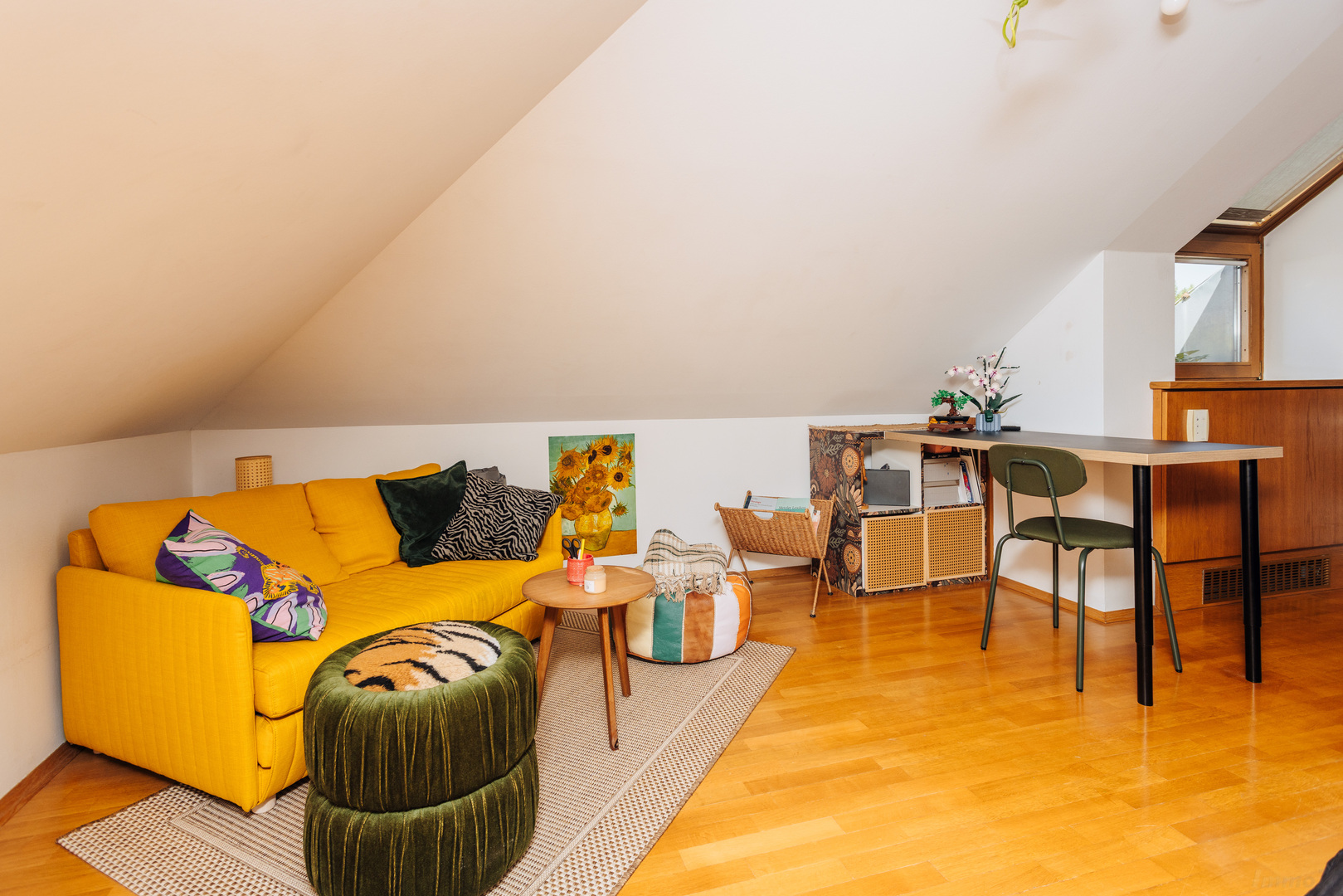 Mietwohnung, 8010 Graz, St. Leonhard