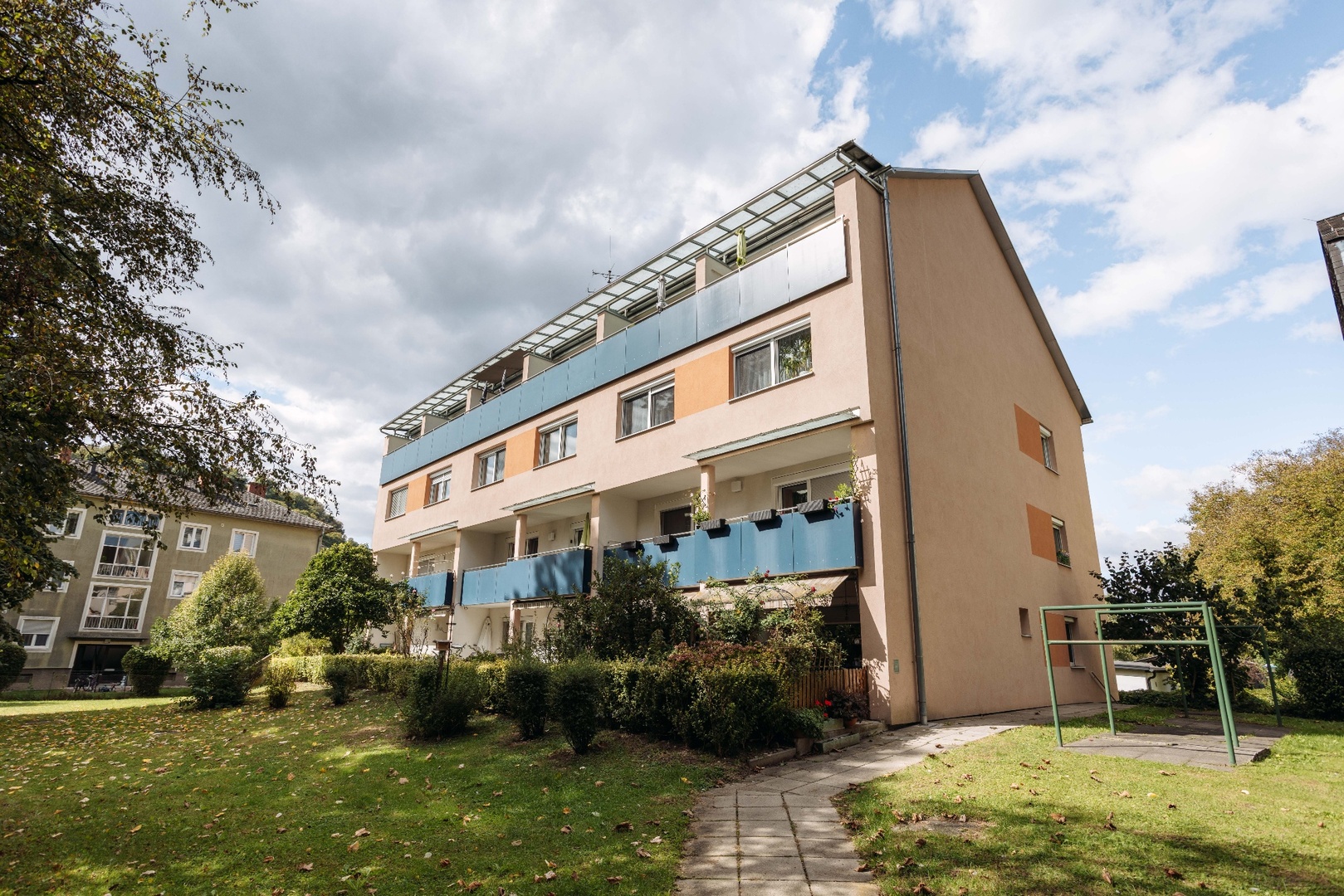 Eigentumswohnung, 8410 Wildon