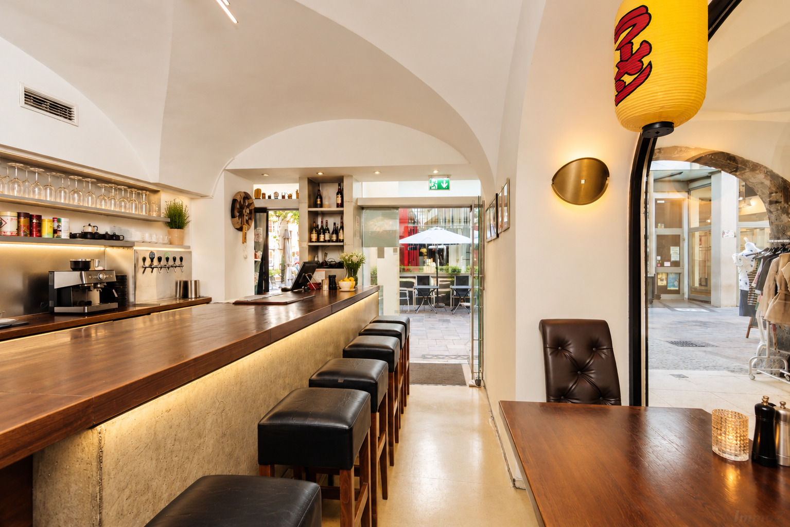 Gewerbeobjekt, 8010 Graz, Innere Stadt