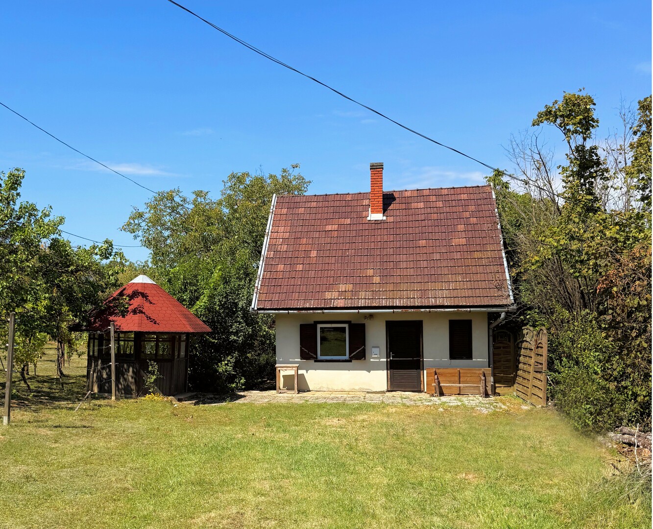 Haus, 8960 Lenti
