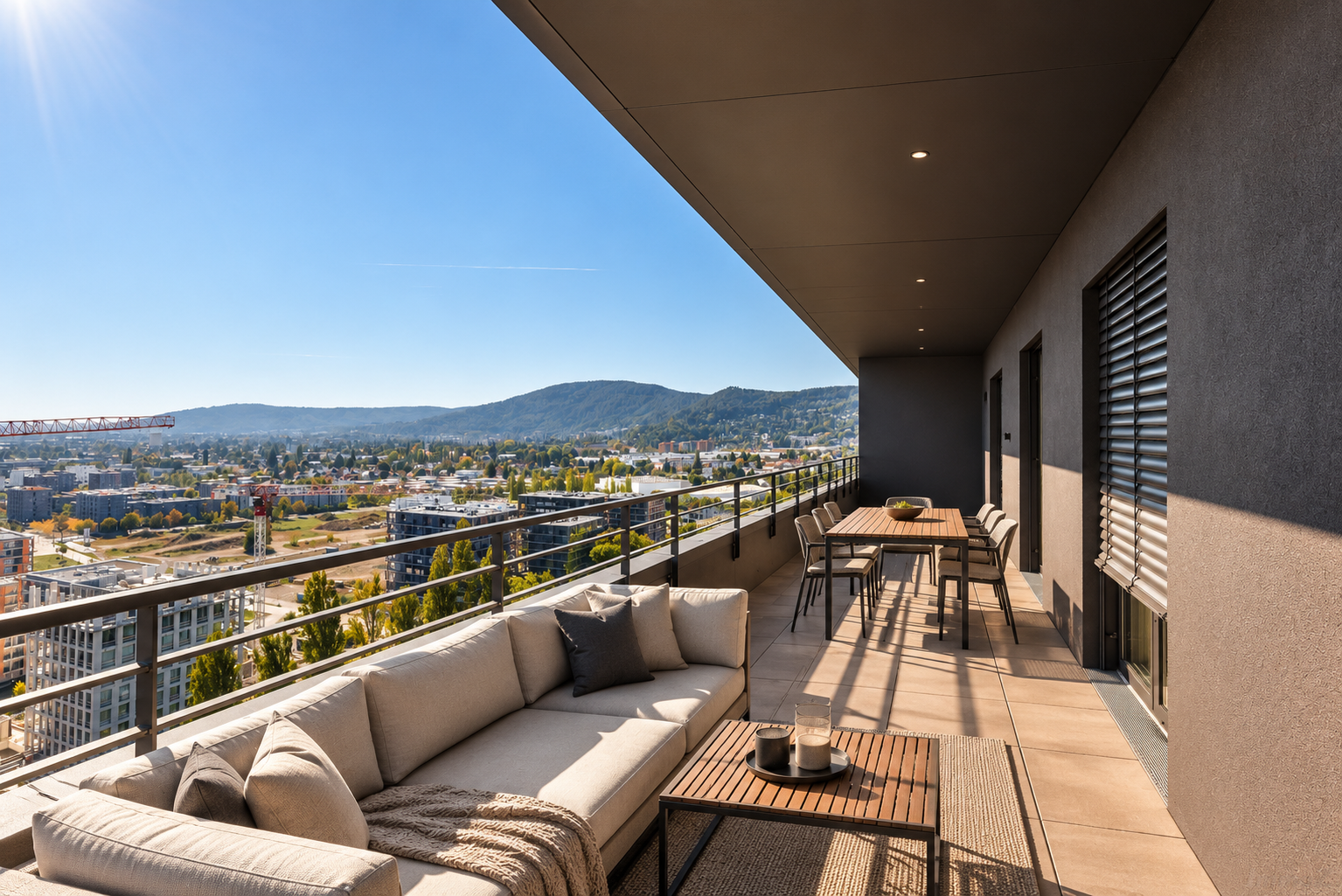 Mietwohnung, 8020 Graz, Lend