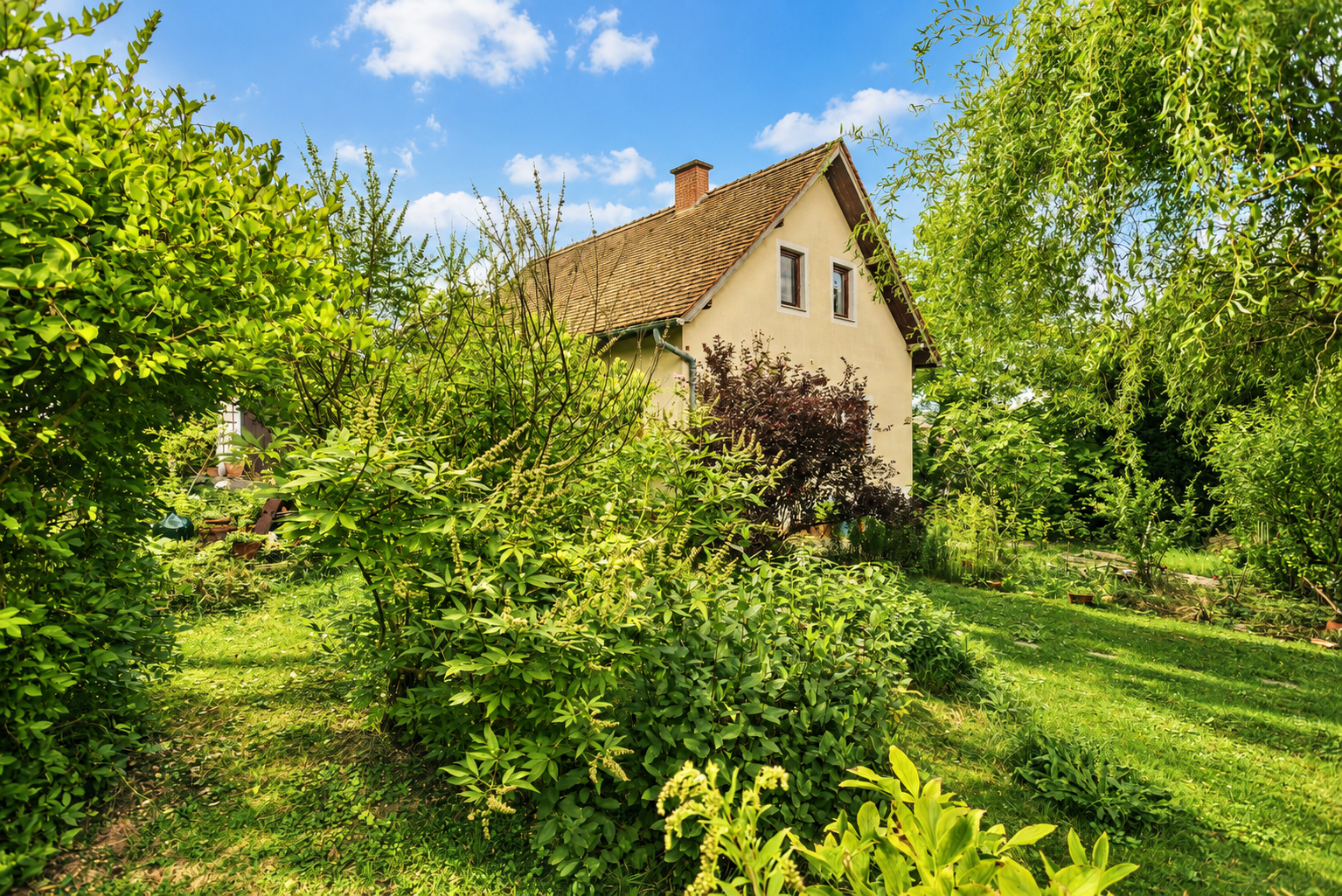 Haus, 8221 Feistritztal