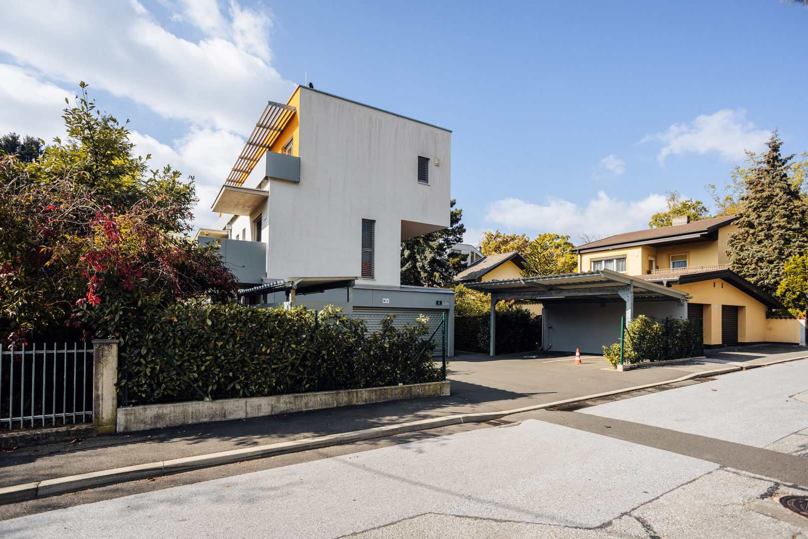 Eigentumswohnung, 8010 Graz, Jakomini