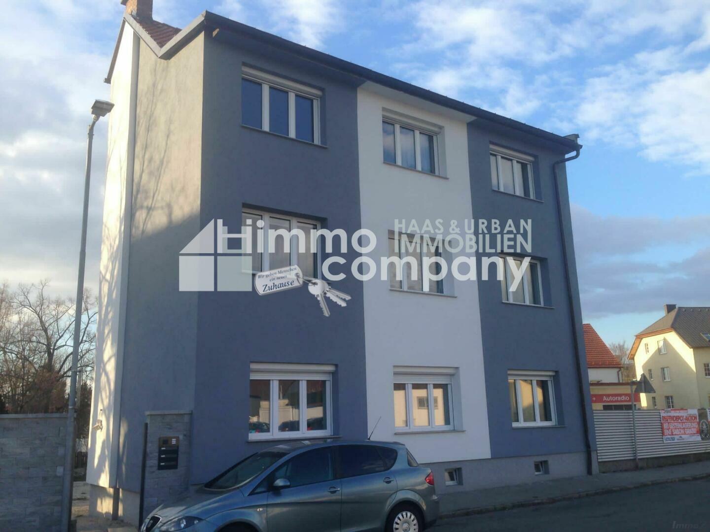 Mehrfamilienhaus Neunkirchen2