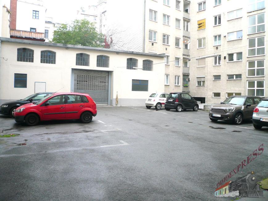 129,- EUR TOP GARAGE, Hainburger Straße ,1030 PARKEN,  Aus Liebe zum Auto Nähe Kardinal Nagl Platz, Erdbergstraße