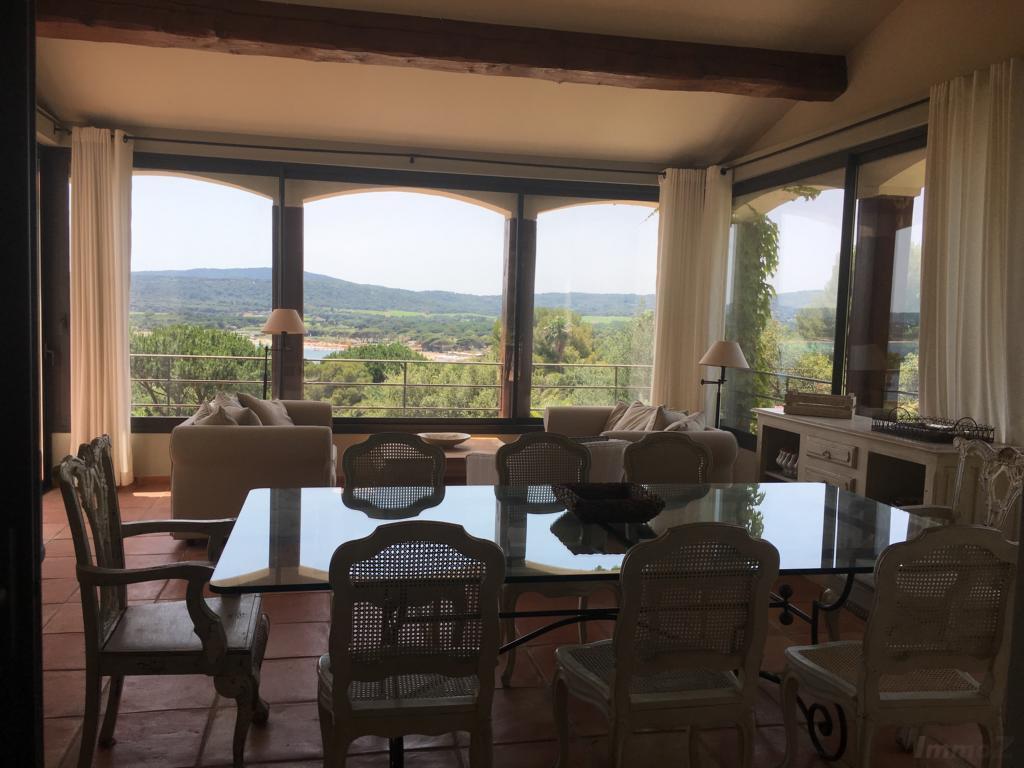 Luxusimmobilien St. Tropez Ramatuelle kaufen