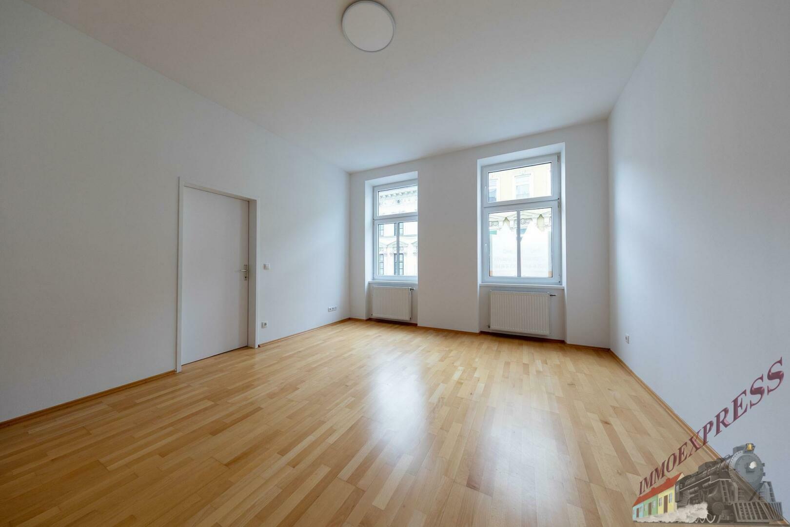Entzückende 2 Zimmer Wohnung (T9) im 15. Bezirk Märzstraße 55/ Preysinggasse 22, 1150 Wien