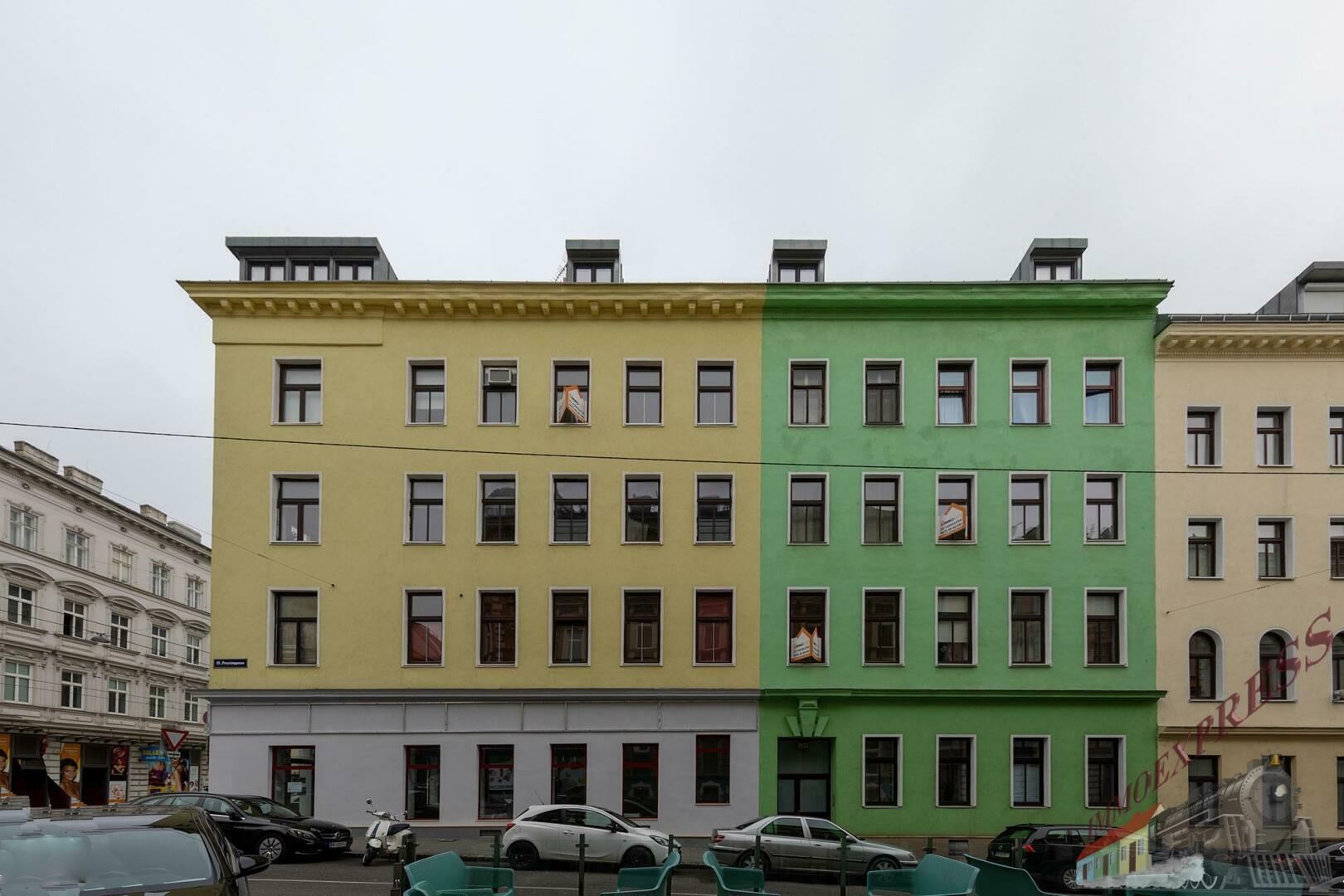 Fassade P