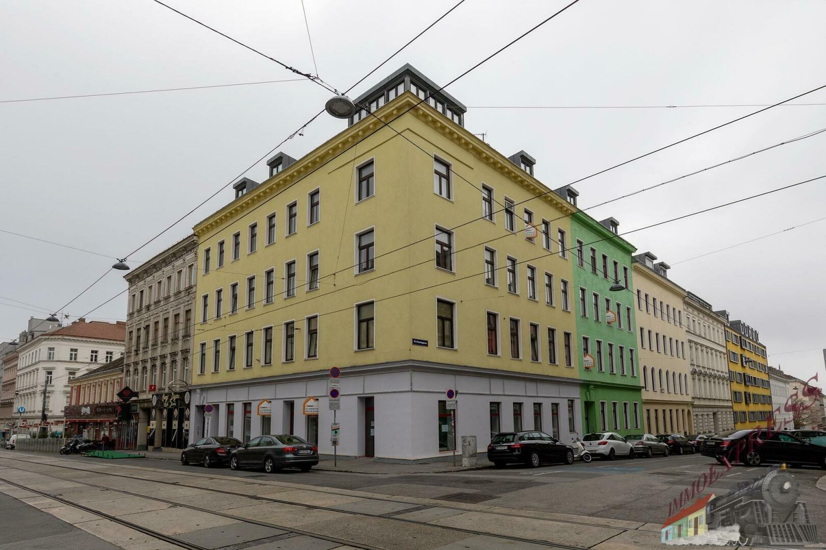 Haus Fassade
