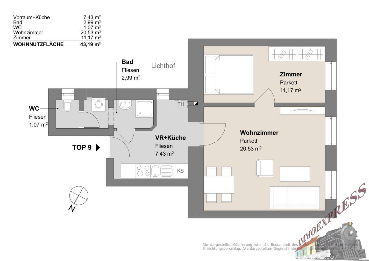 Plan Top 09