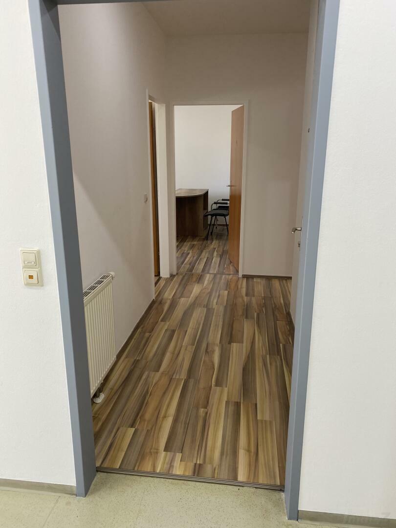 Attraktive Büroräumlichkeit mit ca. 75 m² in guter Grazer Lage Top1