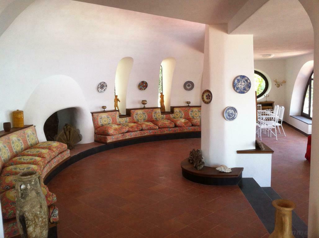 Villa Ischia kaufen (1)