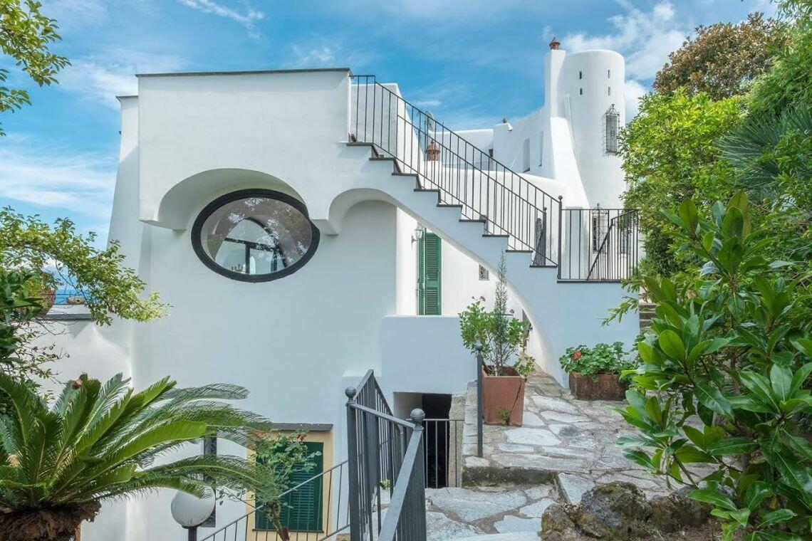 Villa Ischia kaufen (1)