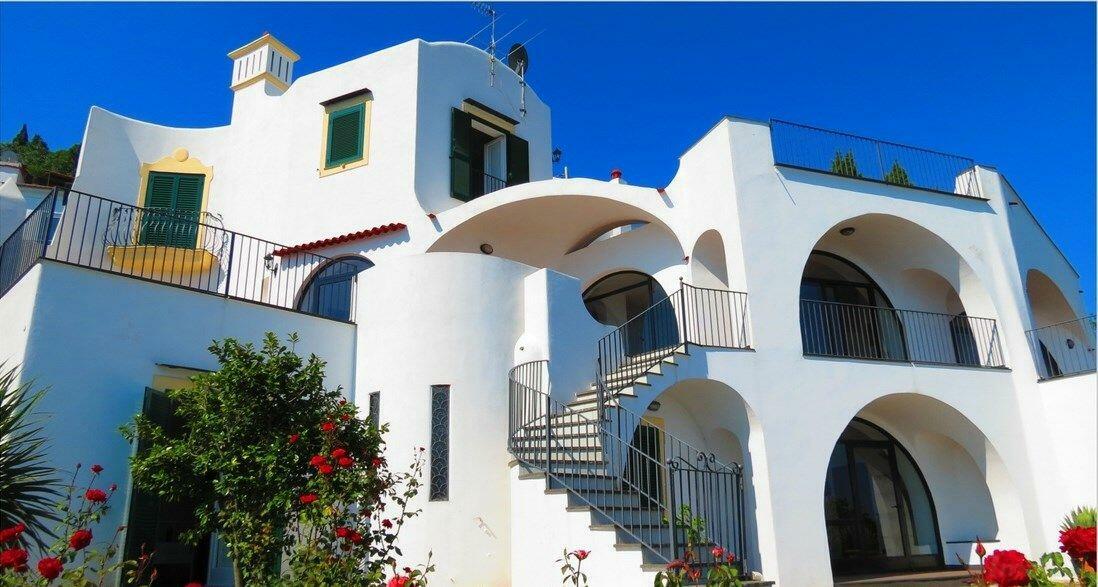 Villa Ischia kaufen (5)