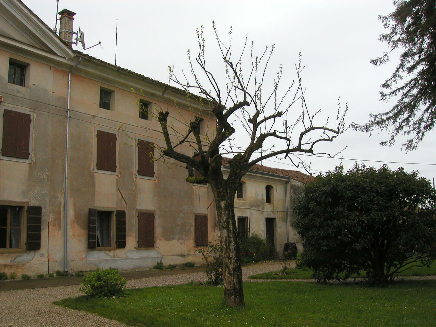 Liegenschaft Italien Udine kaufen