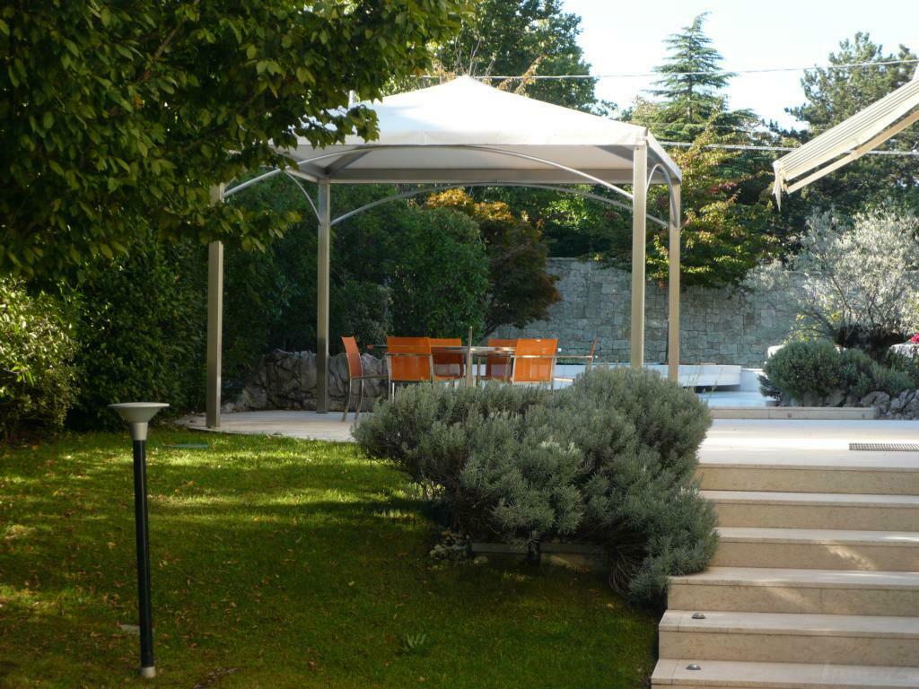 Opicina Triest Villa  kaufen (37)
