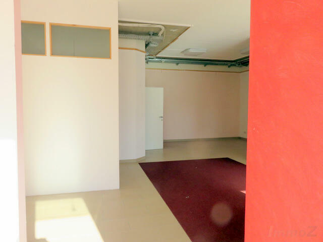 Geschäftsraum