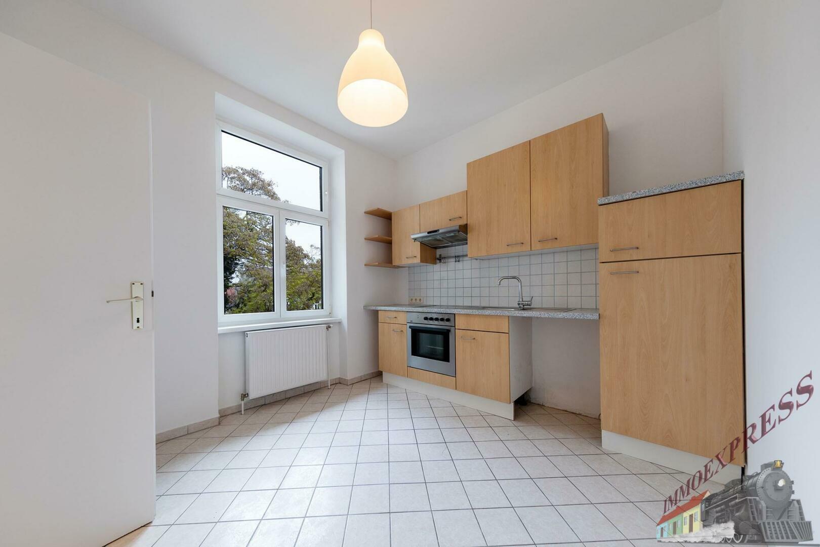 Entzückende 3 Zimmer Wohnung (T09) im 15. Bezirk Märzstraße 55, 1150 Wien