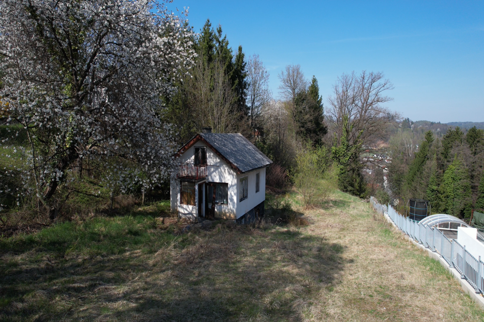 Erschaffen Sie Ihr Traumhaus in einer der begehrtesten Lage - Waltendorf! /  / 8042 Graz / Bild 4