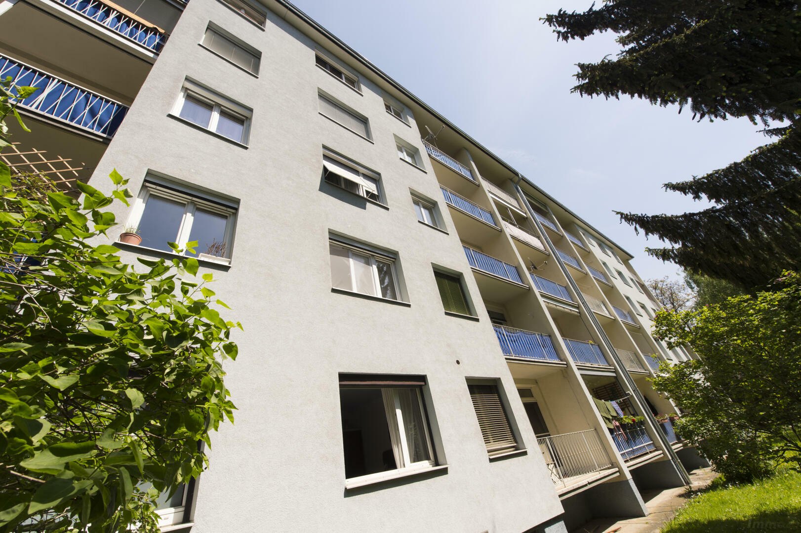 Sanierungsfähige 3-Zimmer Wohnung in St. Peter! /  / 8042 Graz / Bild 2