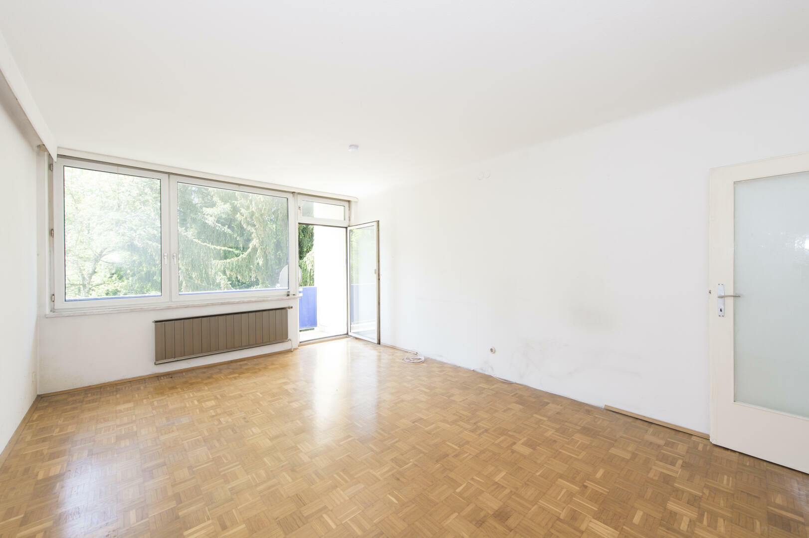 Sanierungsfähige 3-Zimmer Wohnung in St. Peter! /  / 8042 Graz / Bild 4