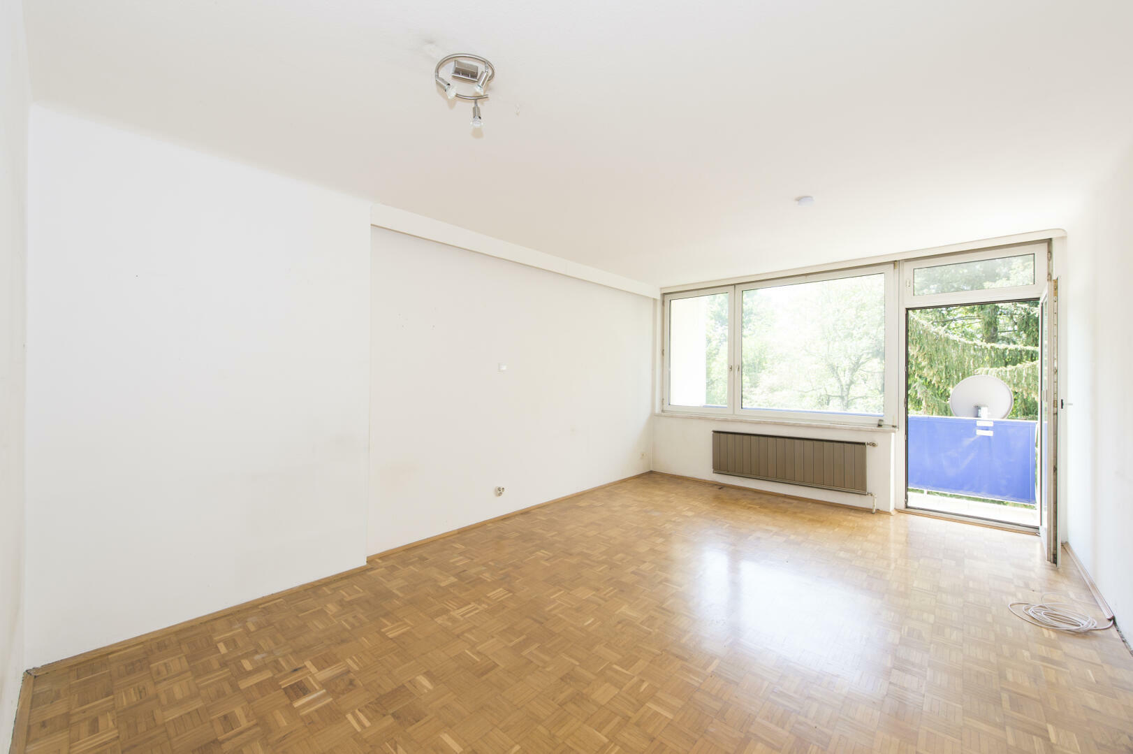 Sanierungsfähige 3-Zimmer Wohnung in St. Peter! /  / 8042 Graz / Bild 8