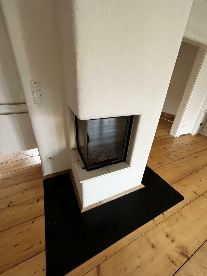Kamin