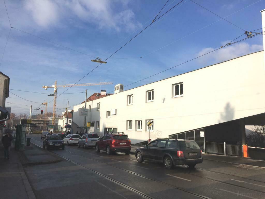 Ertragsobjekt in Graz, Mnzgrabenstrae 91/Moserhofgasse 60-62 /  / 8010 Graz,06.Bez.:Jakomini / Bild 3