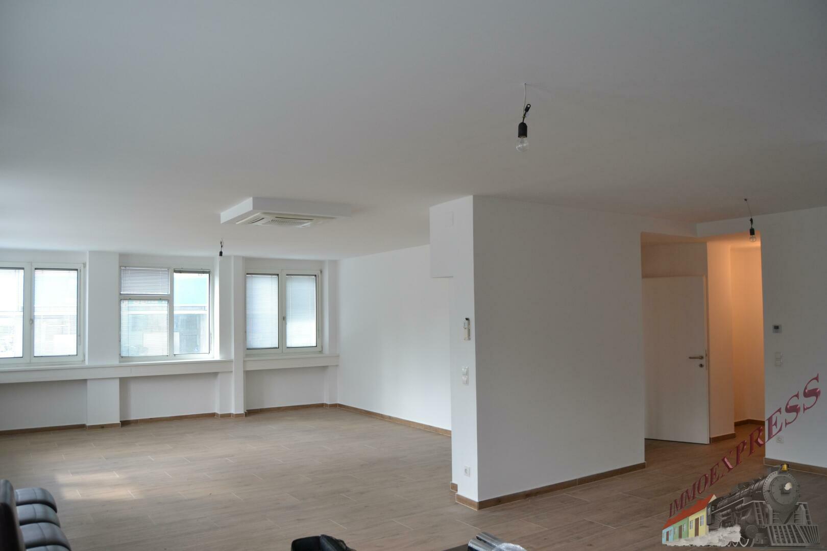 Sehr schönes Büro im Herzen von Wien 1020 Wien - 250 m²