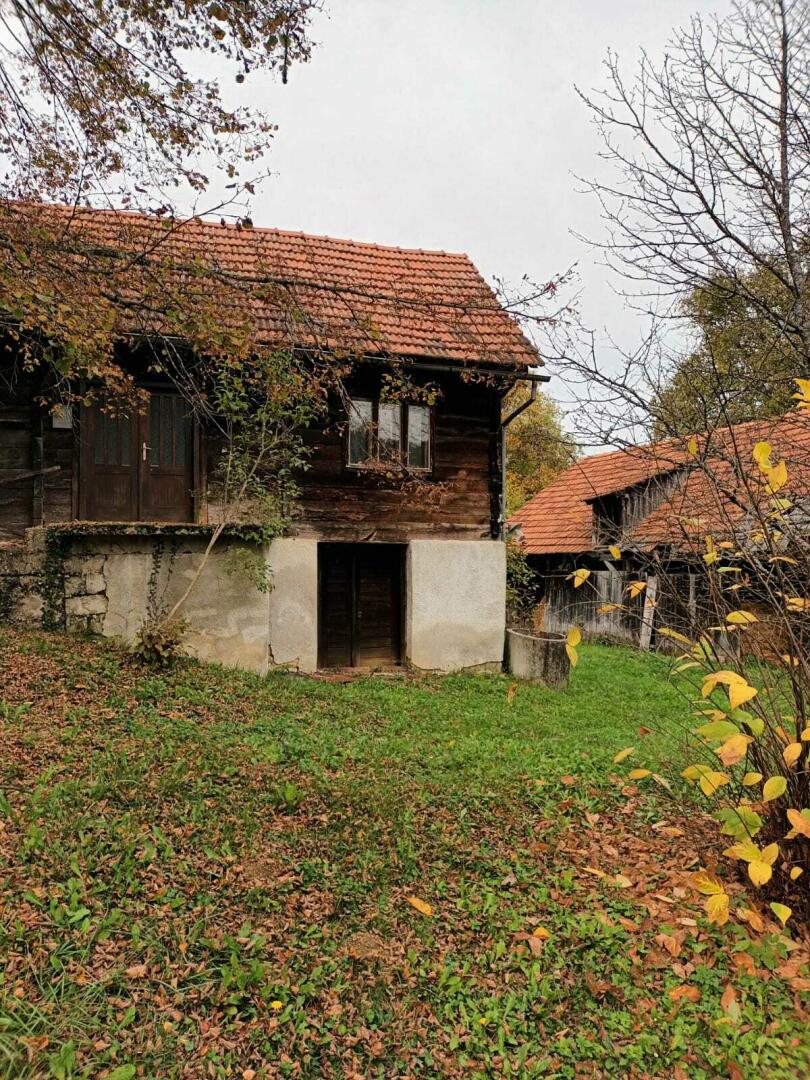 Bauernhaus