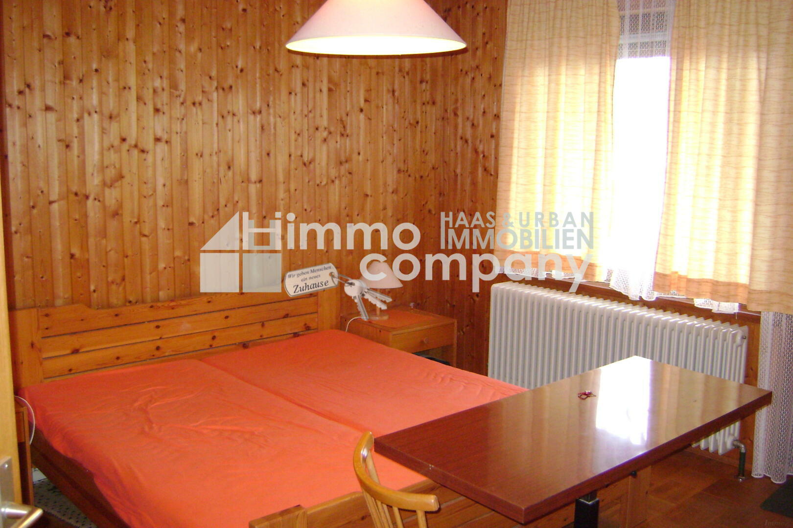 Zimmer OG