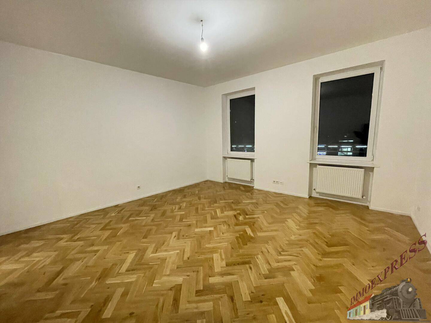 Gemütliches Wohnen in begehrter Lage - 2,5-Zimmer Wohnung in Leberstraße, 1110 Wien