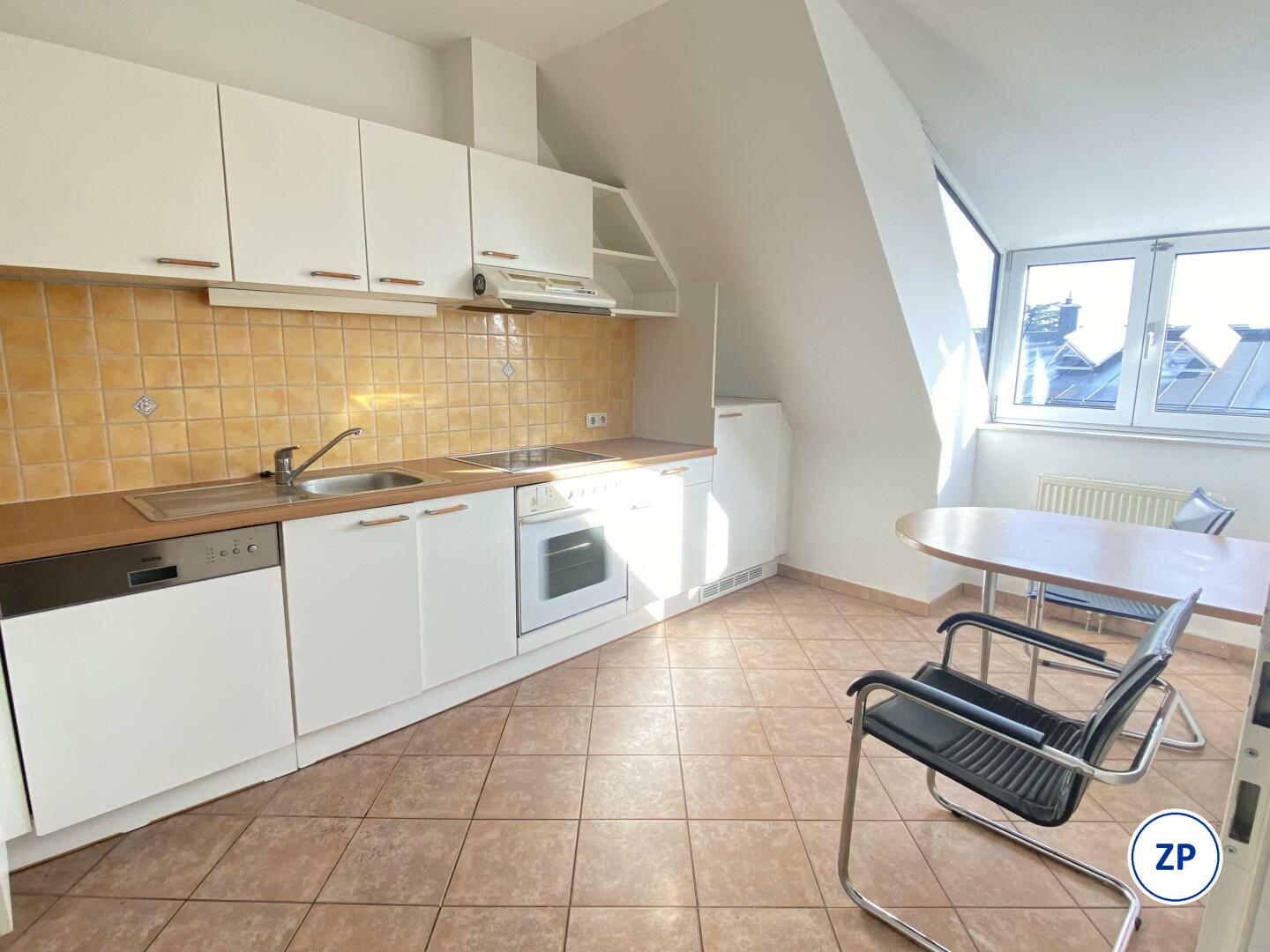 Dachgescho�wohnung bei der U6 Siebenhirten ! /  / 1230&nbsp;Wien / Bild 2