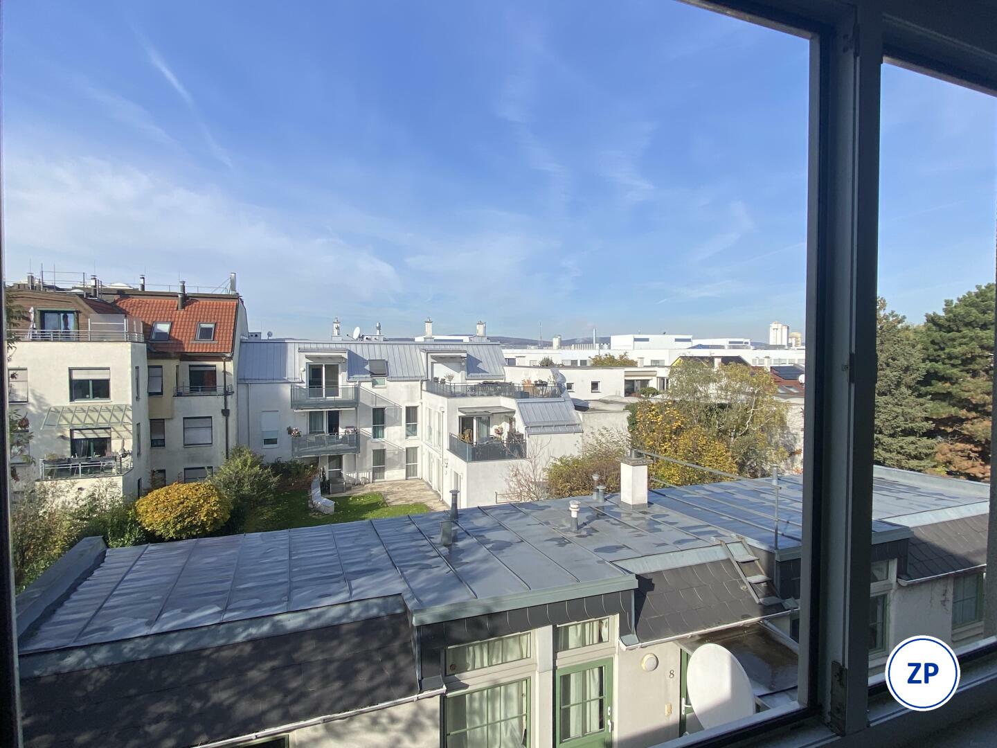Dachgescho�wohnung bei der U6 Siebenhirten ! /  / 1230&nbsp;Wien / Bild 8