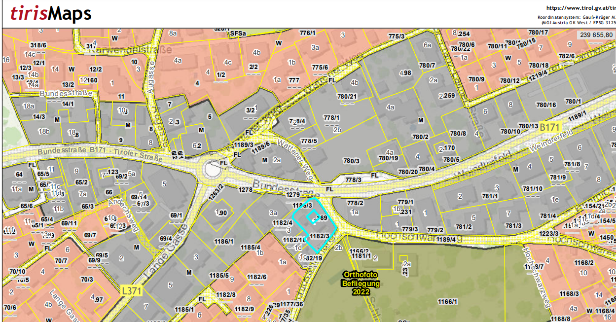 Orthophoto