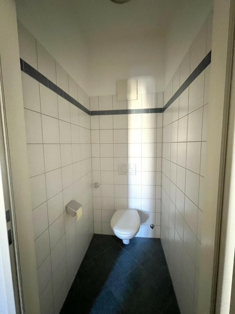 WC separat