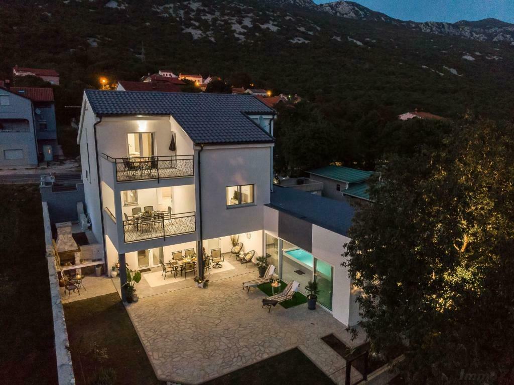 Tribalj Haus -34