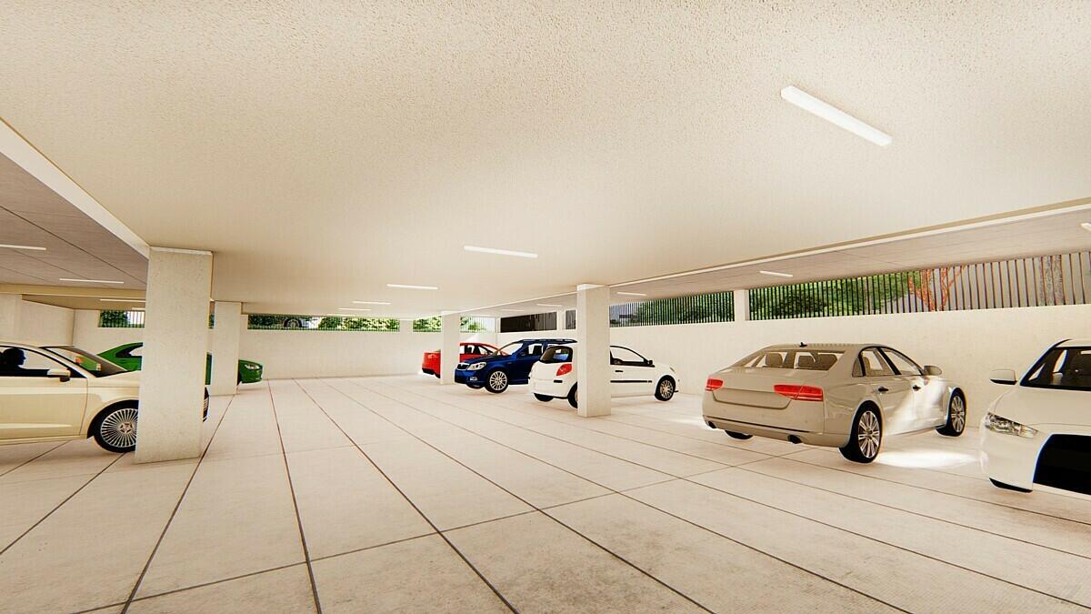TG-Stellplatz  nähe ÖAMTC Conrad von Hötzendorf Straße!