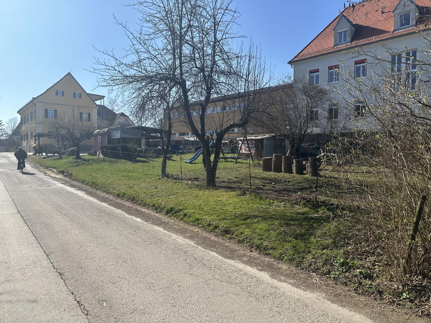 Zentral gelegene Bauparzelle /  / 8082 Kirchbach in Steiermark / Bild 5