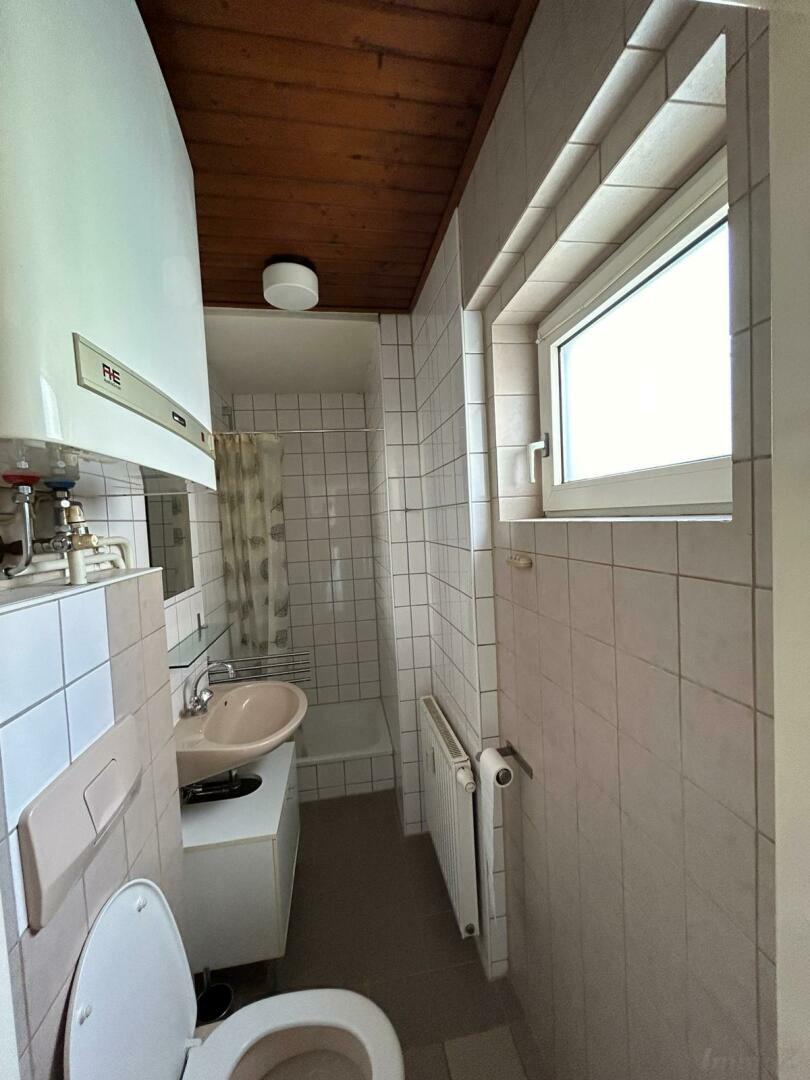 Zentral gelegene und Praktisch ausgestattete Kleinwohnung mit Kche! /  / 8010 Graz / Bild 5