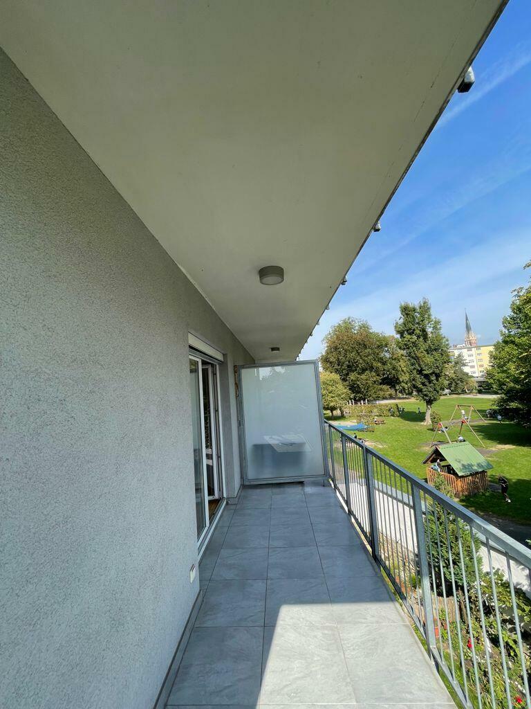 2-er WG taugliche Mietwohnung mit Balkon gegenber TU /  / 8010 Graz / Bild 3