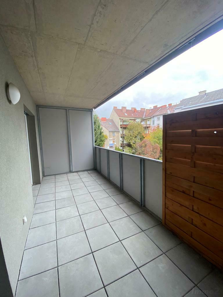 PROVISIONSFREI: Moderne 3-Zimmer-Wohnung mit zwei Balkonen in AVL-Nhe /  / 8020 Graz / Bild 2