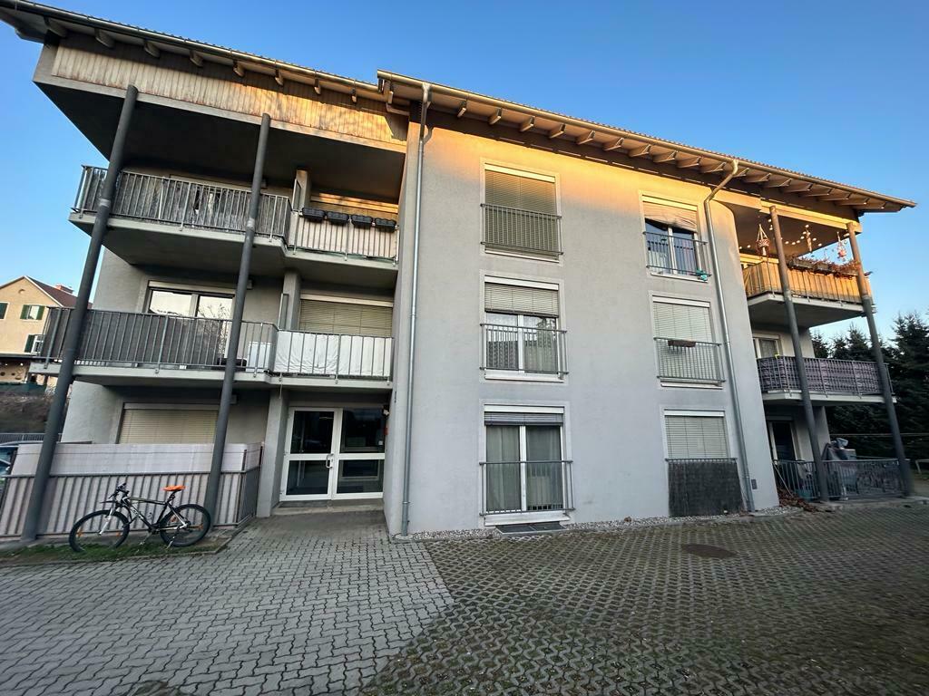 Top vermietete Anlegerwohnung im Trendbezirk Lend /  / 8020 Graz / Bild 0