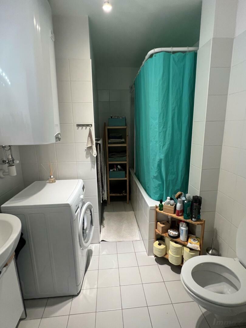 Maisonette im nachtrglich ausgebauten Dachgescho - Babenbergerstrae /  / 8020 Graz / Bild 7