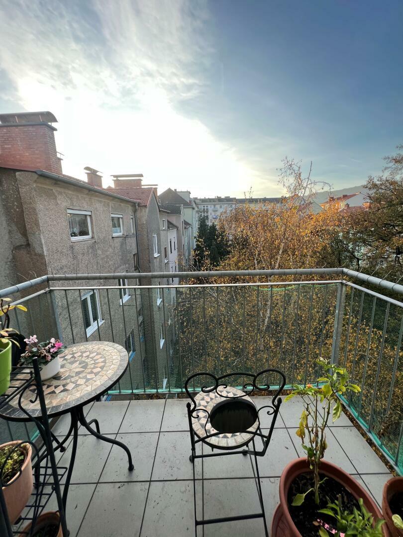 Maisonette im nachtrglich ausgebauten Dachgescho - Babenbergerstrae /  / 8020 Graz / Bild 6